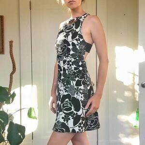 zara black and white mini dress for Sale up to 90% Off: Poshmark Sequin Wedding Guest Dress Maxi dress Size:us-20w Spring Outfits Prom Spring boho wedding dress